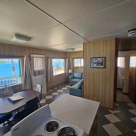 Granite Point Resort Loon Lake Exterior photo