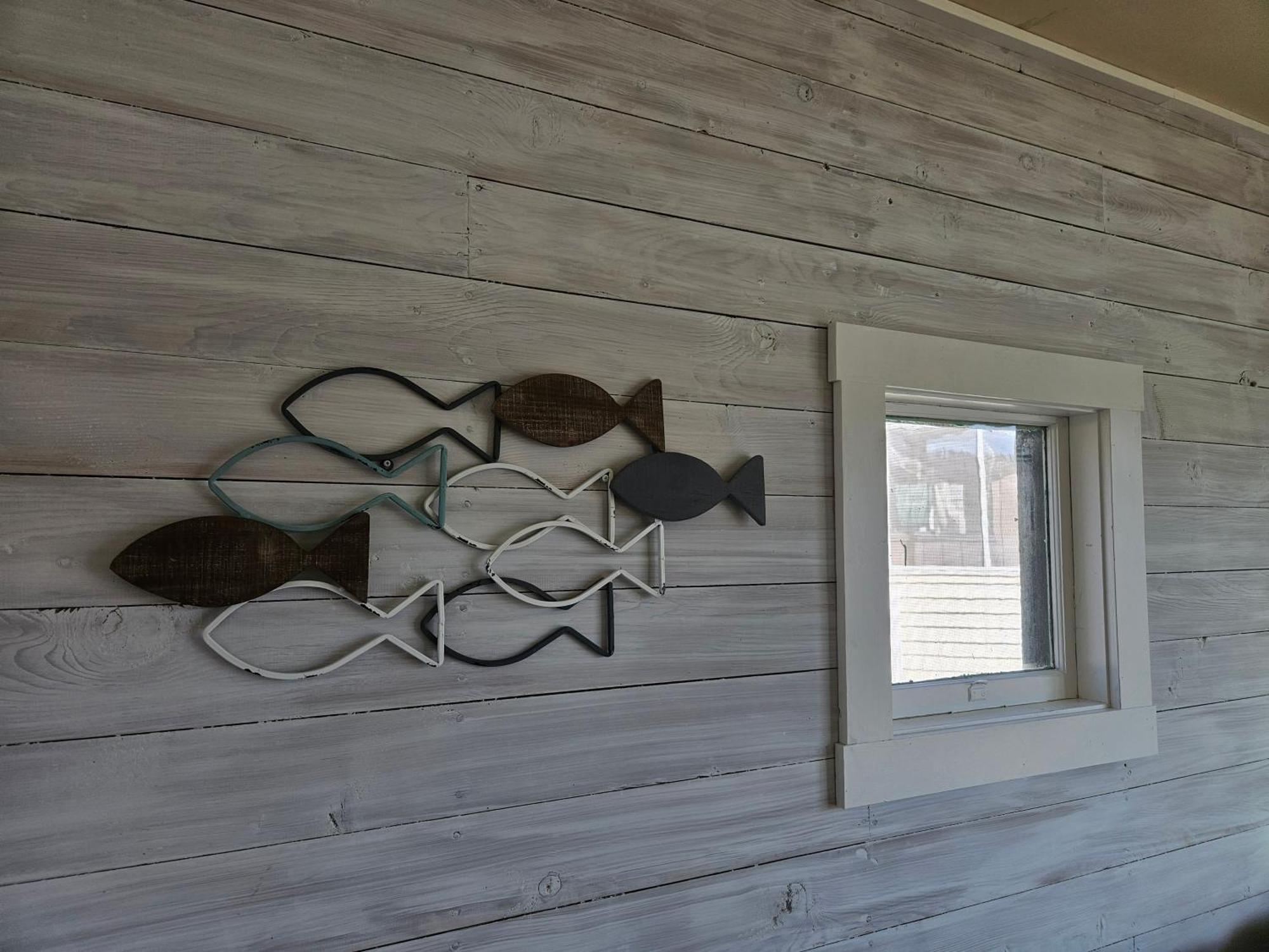 Granite Point Resort Loon Lake Exterior photo