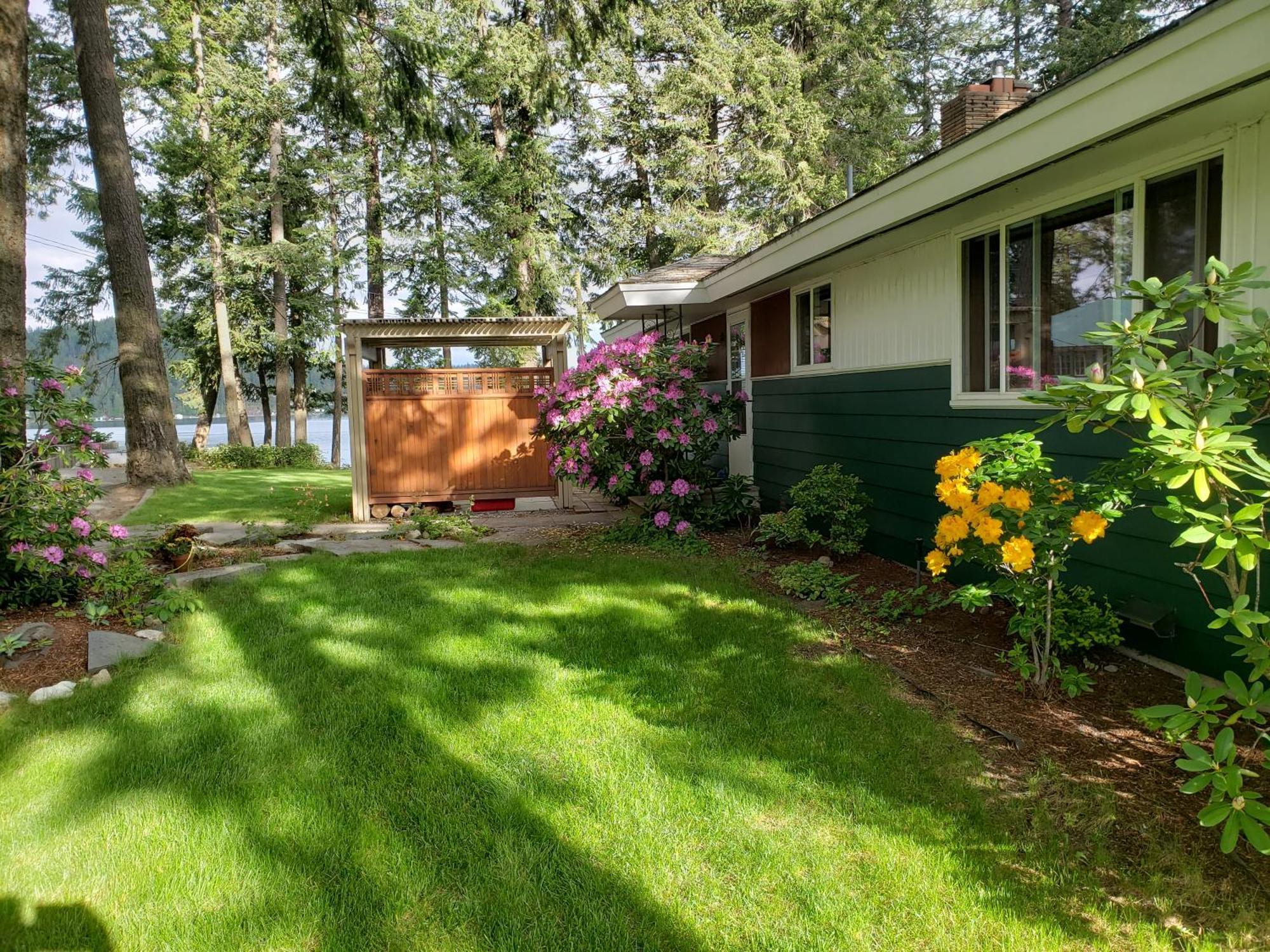 Granite Point Resort Loon Lake Exterior photo