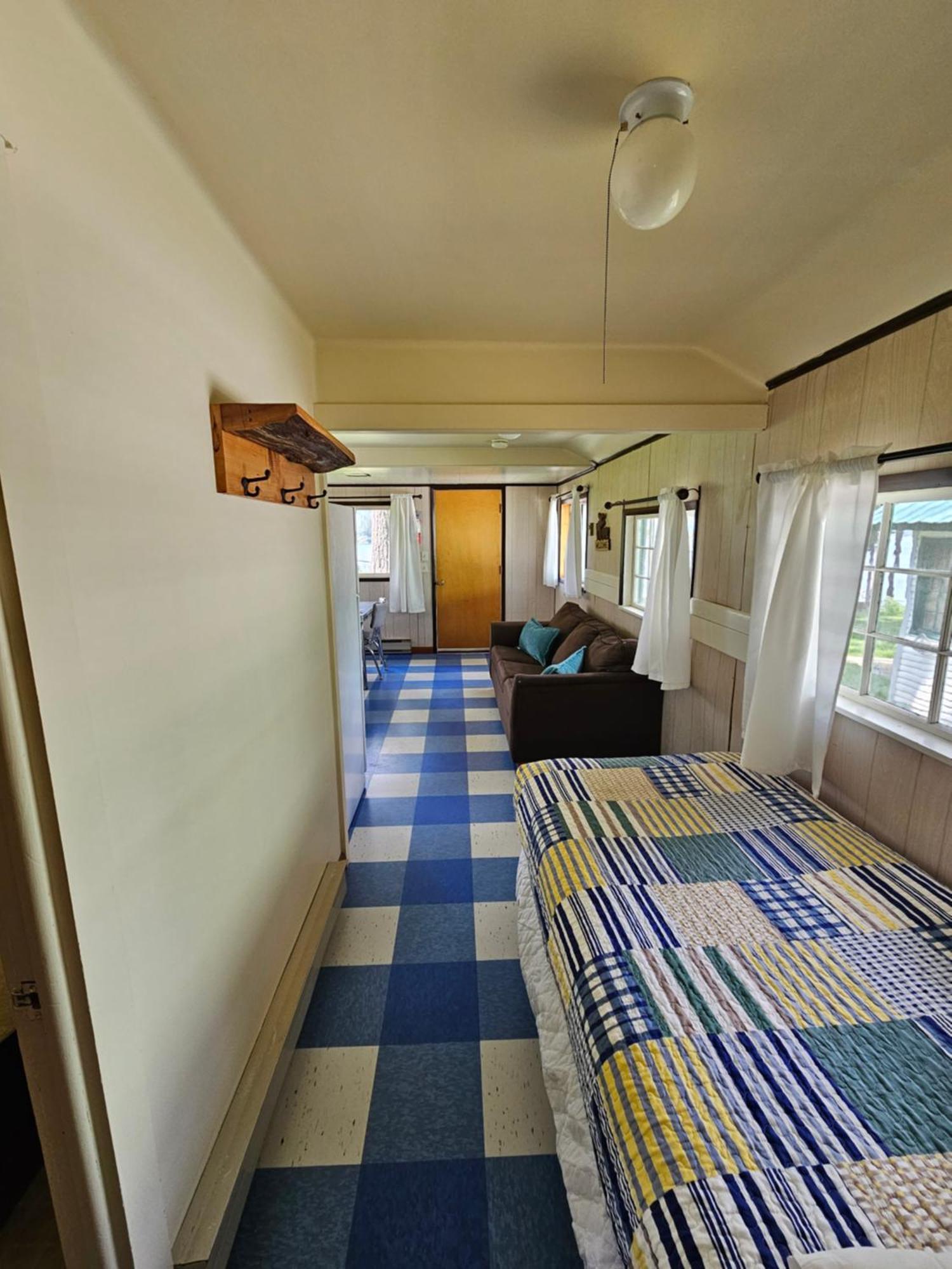 Granite Point Resort Loon Lake Exterior photo